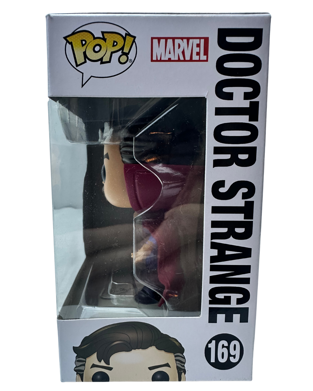 Funko Pop! Marvel Doctor Strange