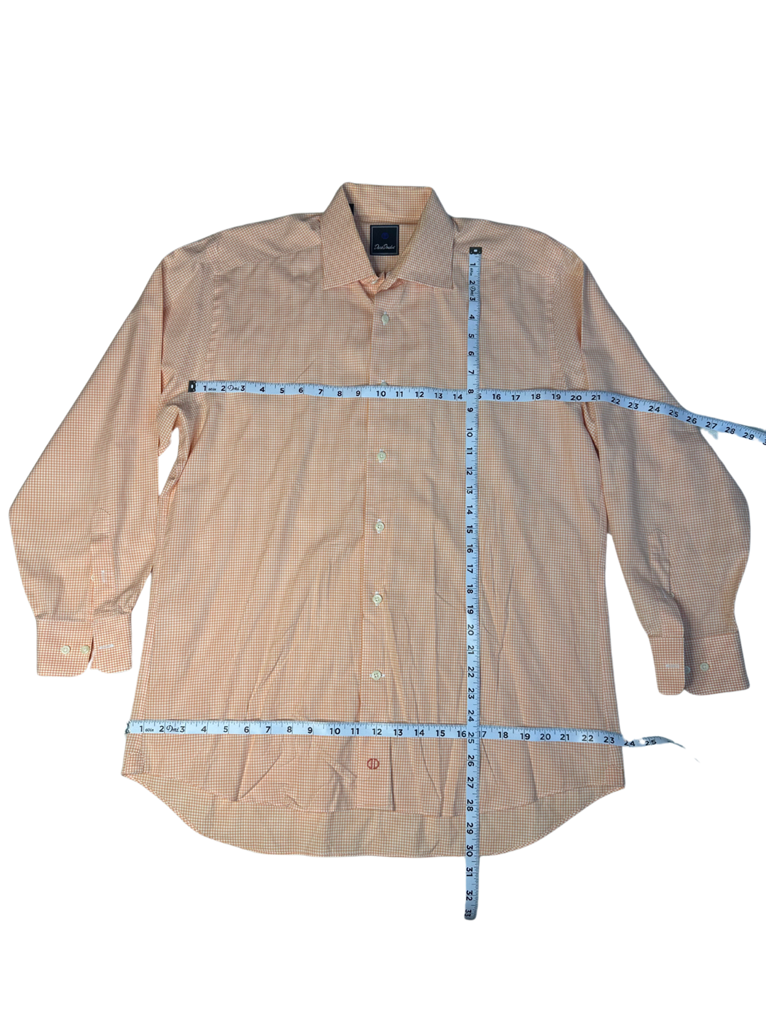 David Donahue Button-Up (large)