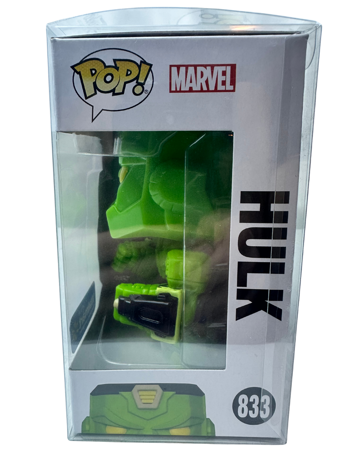 Funko Pop! Marvel Mech Strike Hulk