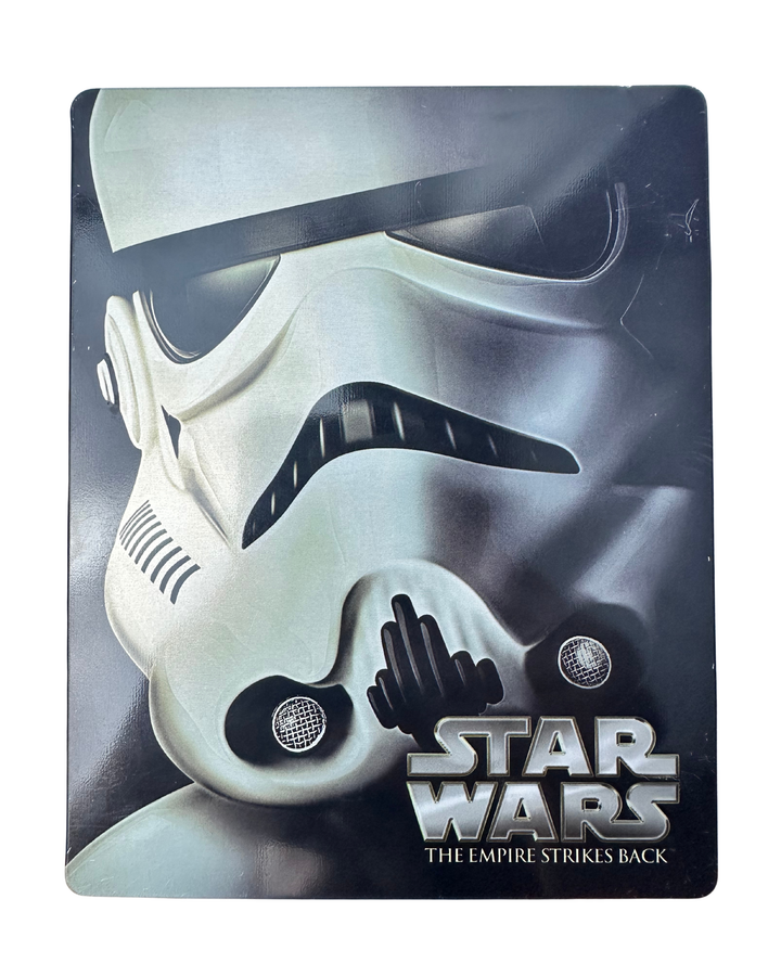 Star Wars: Episode V Steelbook Blu-ray