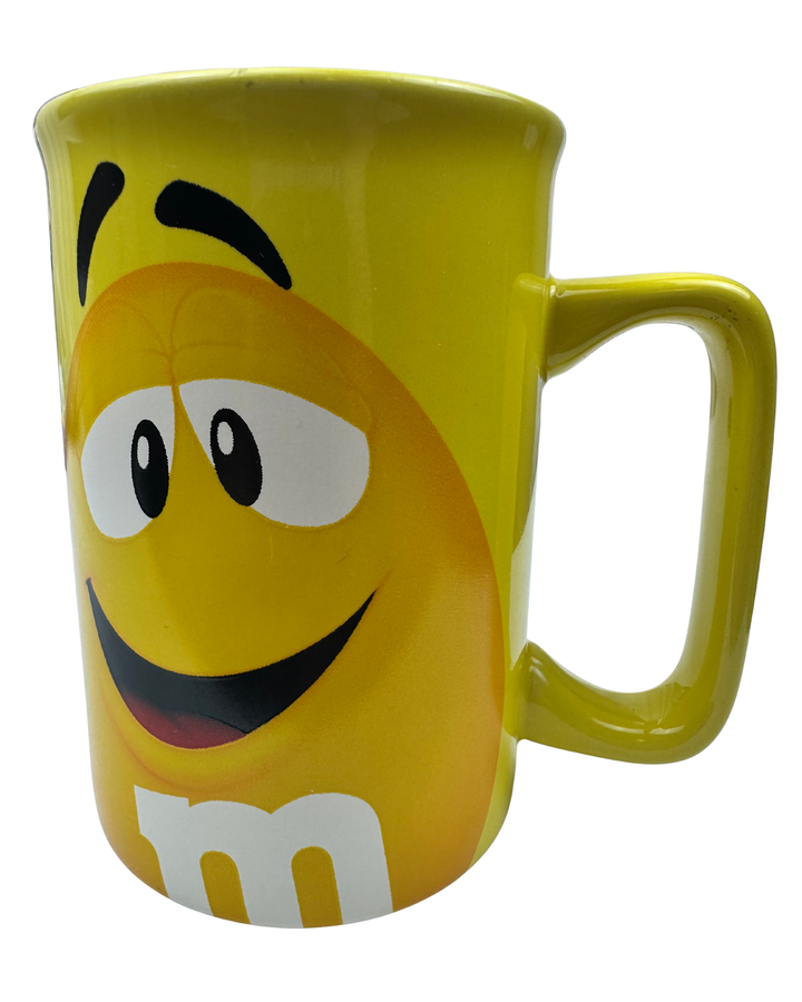 M&M Coffee Mug