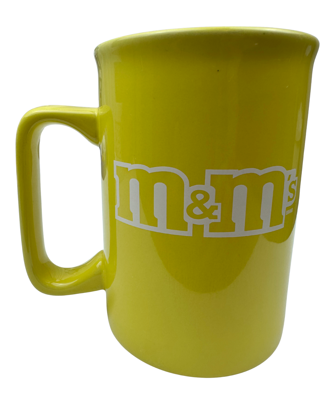 M&M Coffee Mug