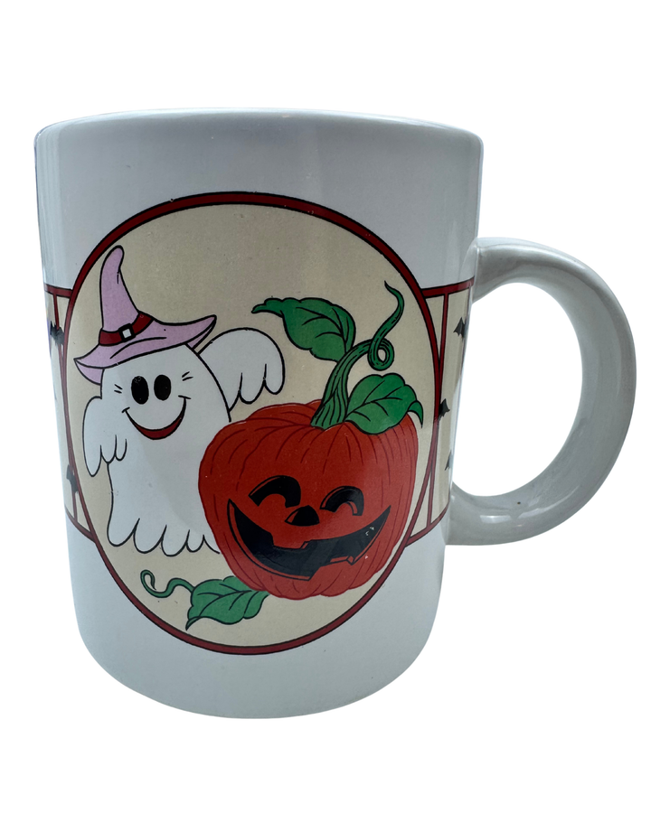 Halloween Coffee Mug