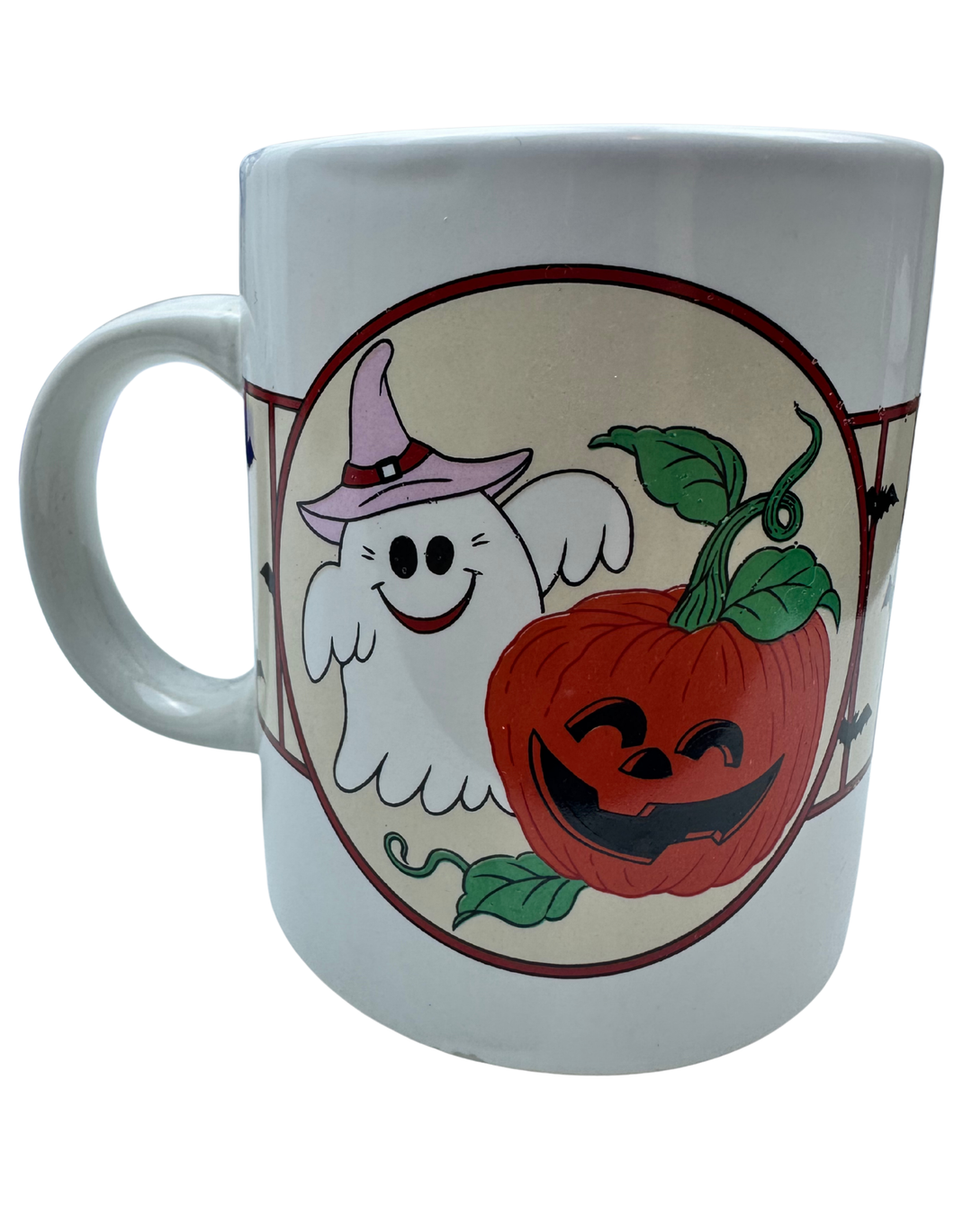 Halloween Coffee Mug