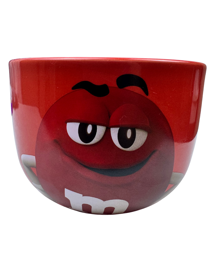 M&M Bowl
