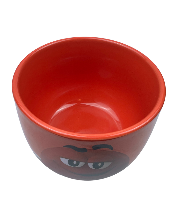 M&M Bowl