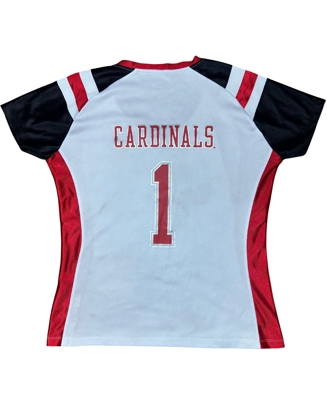University of Louisville T-Shirt Jersey (large)