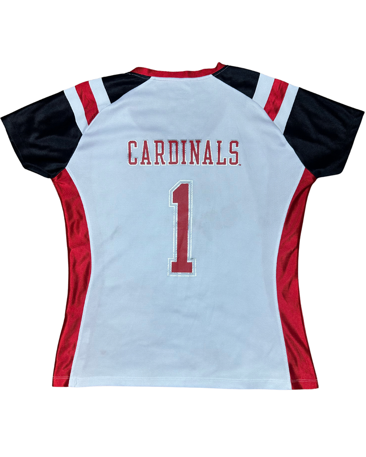 University of Louisville T-Shirt Jersey (large)
