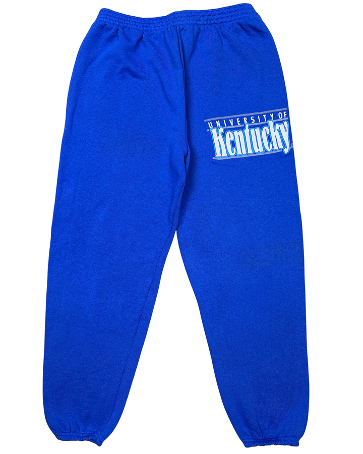 University of Kentucky Vintage Sweatpants (xl)