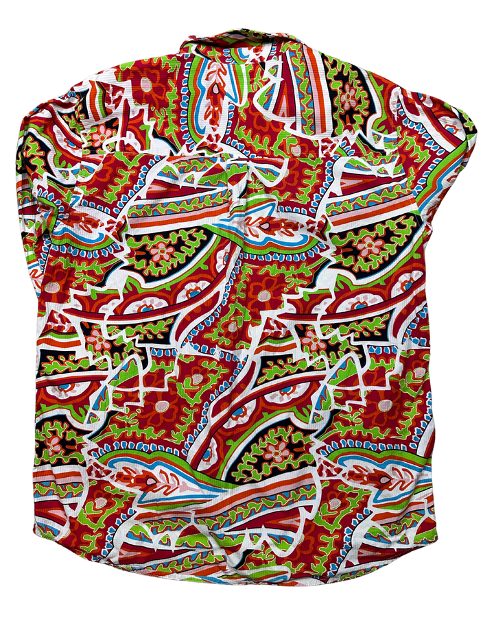 Enyce Clothing Co. Button-Up (xl)