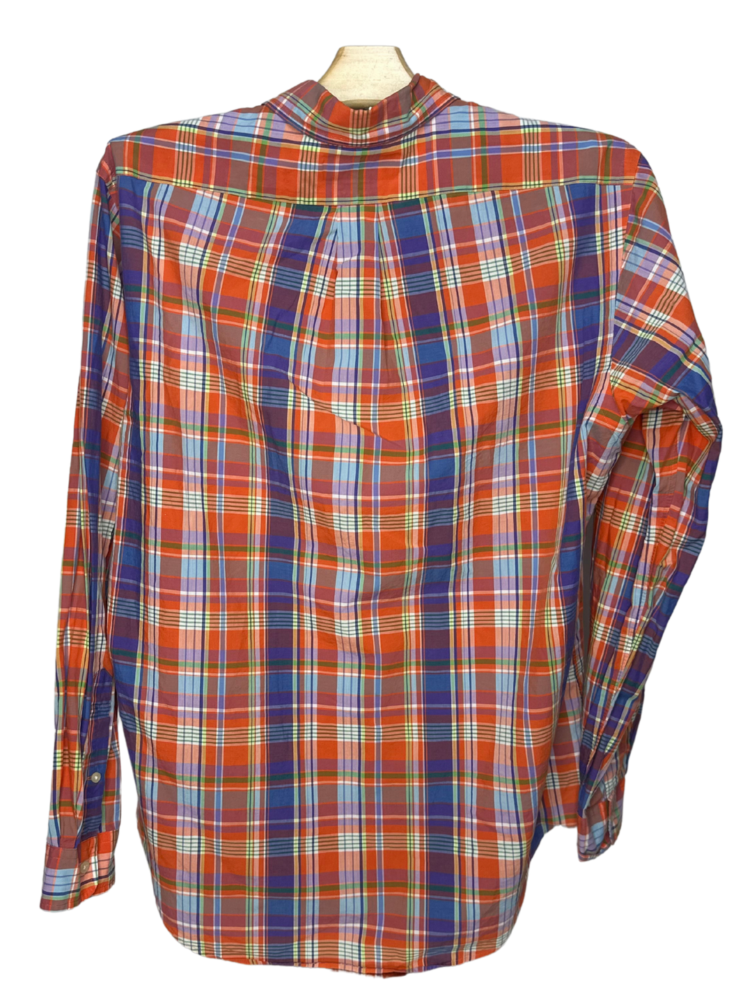 Ralph Lauren Button-Down (large)
