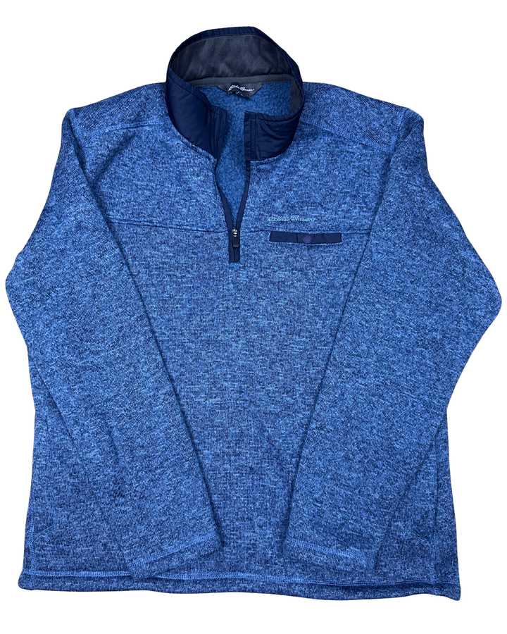 Eddie Bauer Pullover (xl)