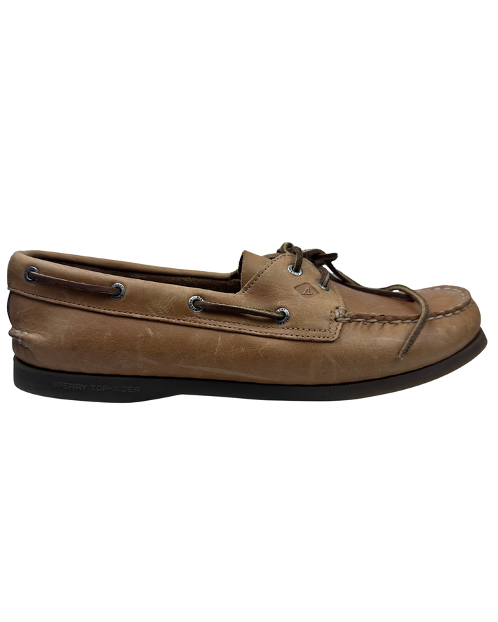 Sperry Top-Sider Authentic Original Boat Shoes - Women's Size 11