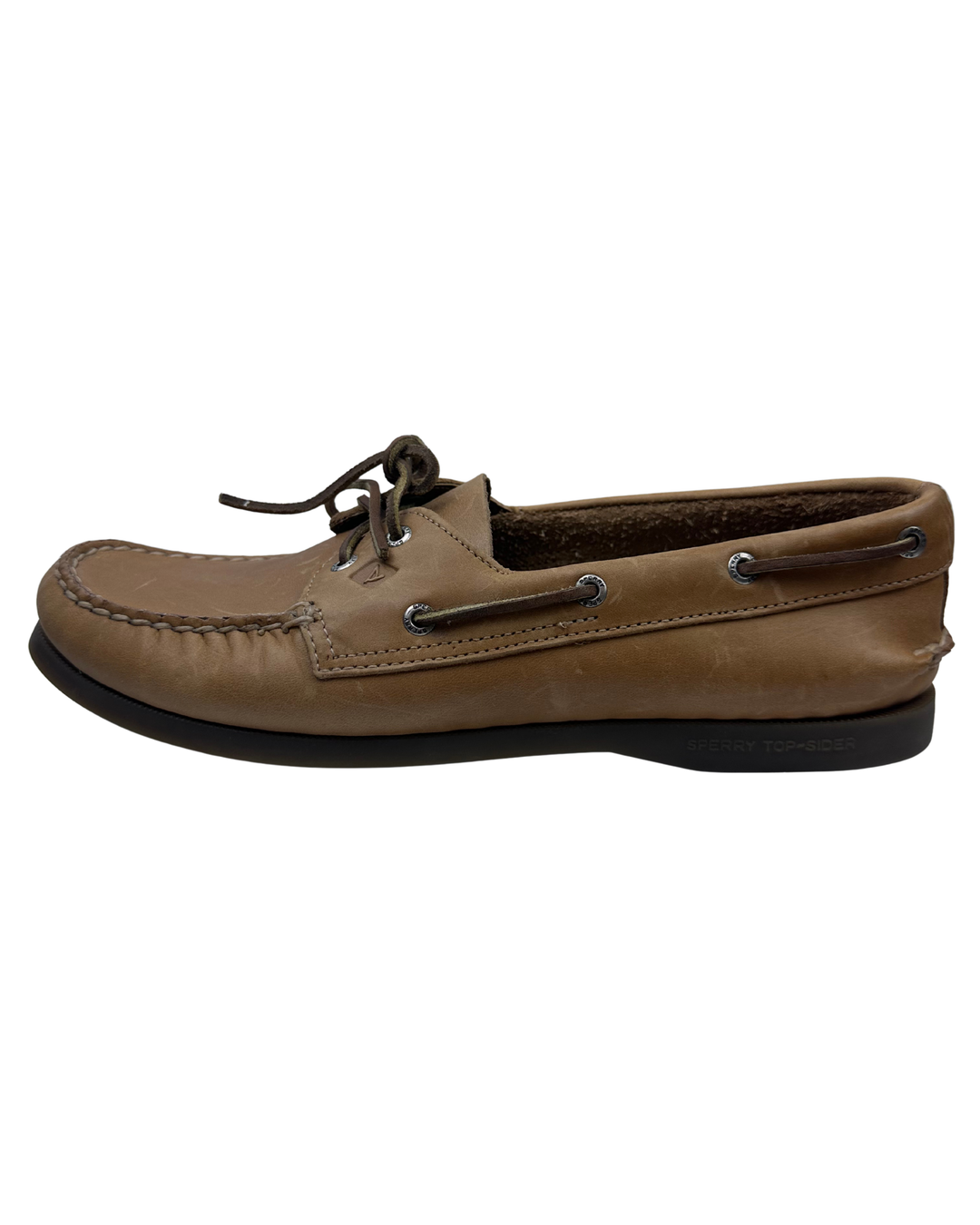 Sperry Top-Sider Authentic Original Boat Shoes - Women's Size 11