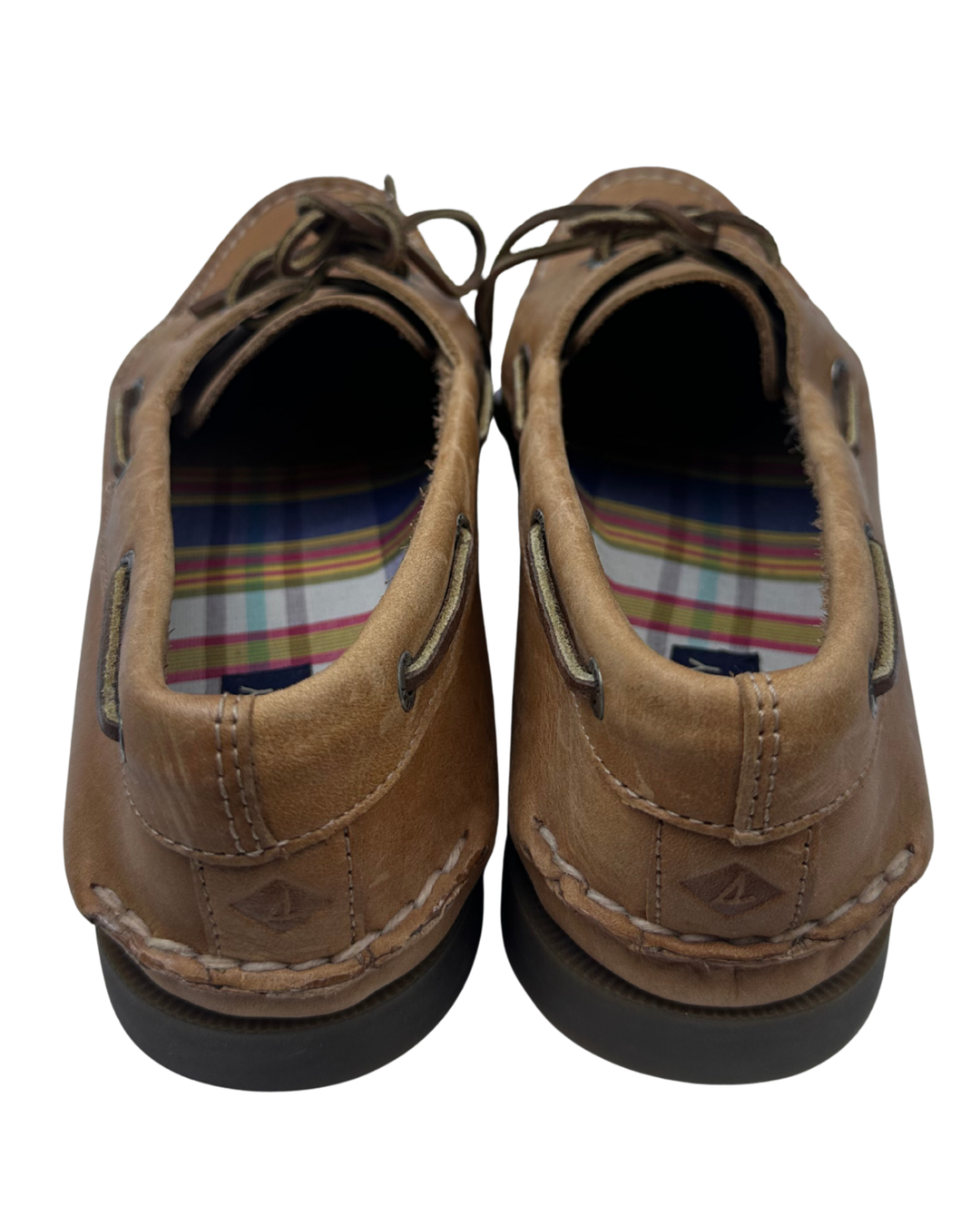 Sperry Top-Sider Authentic Original Boat Shoes - Women's Size 11