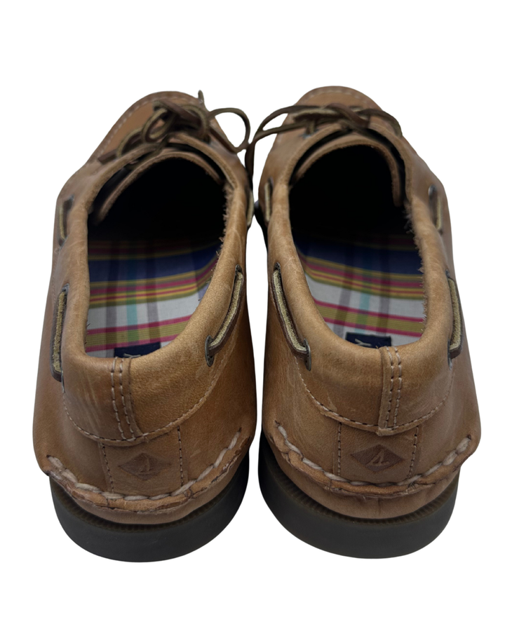 Sperry Top-Sider Authentic Original Boat Shoes - Women's Size 11