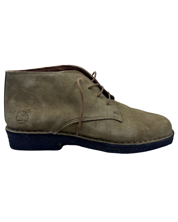 Timberland Ankle Boots (8.5)