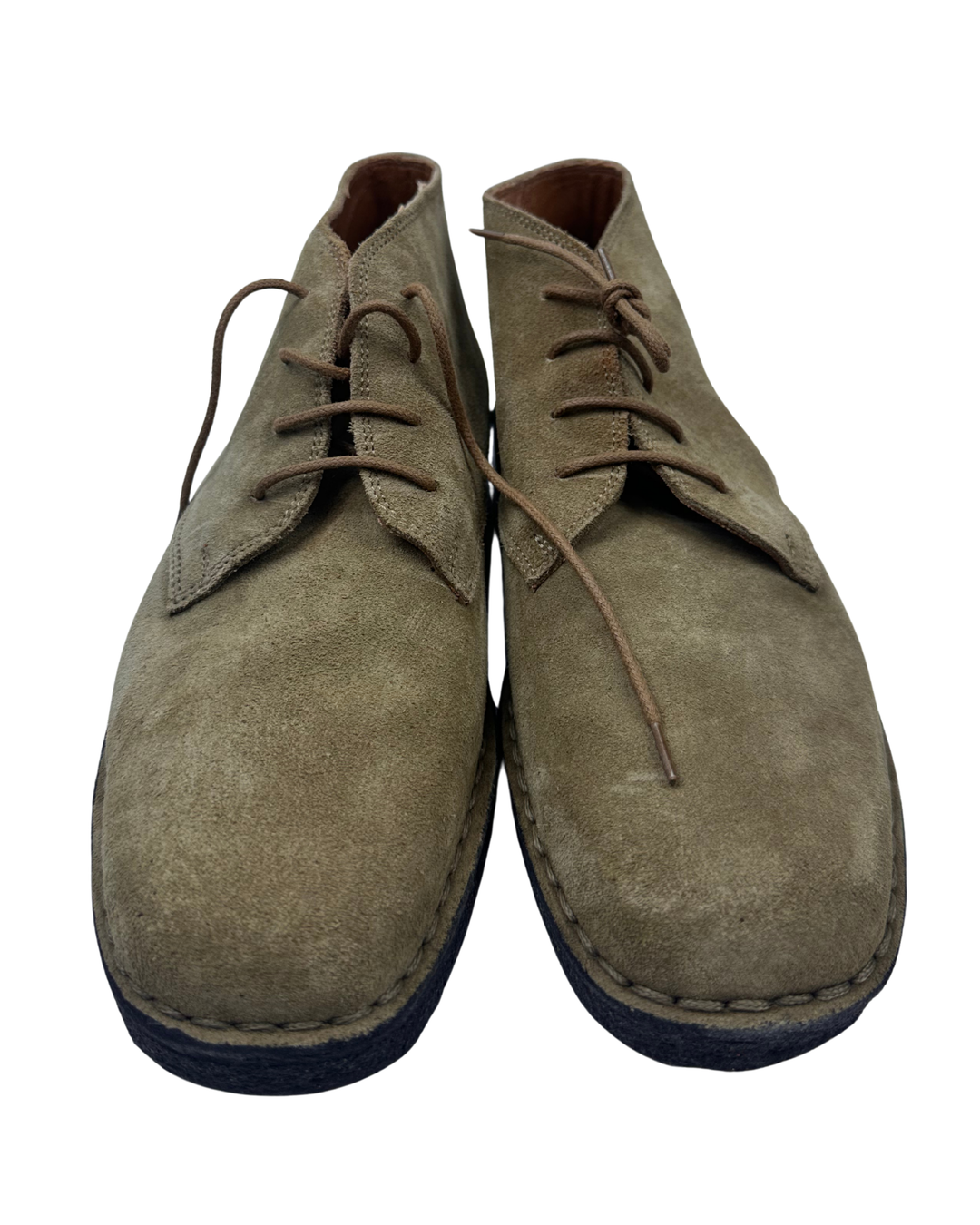 Timberland Ankle Boots (8.5)