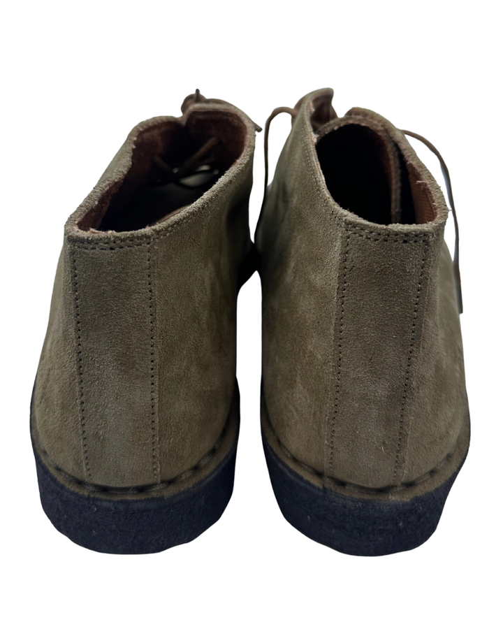 Timberland Ankle Boots (8.5)