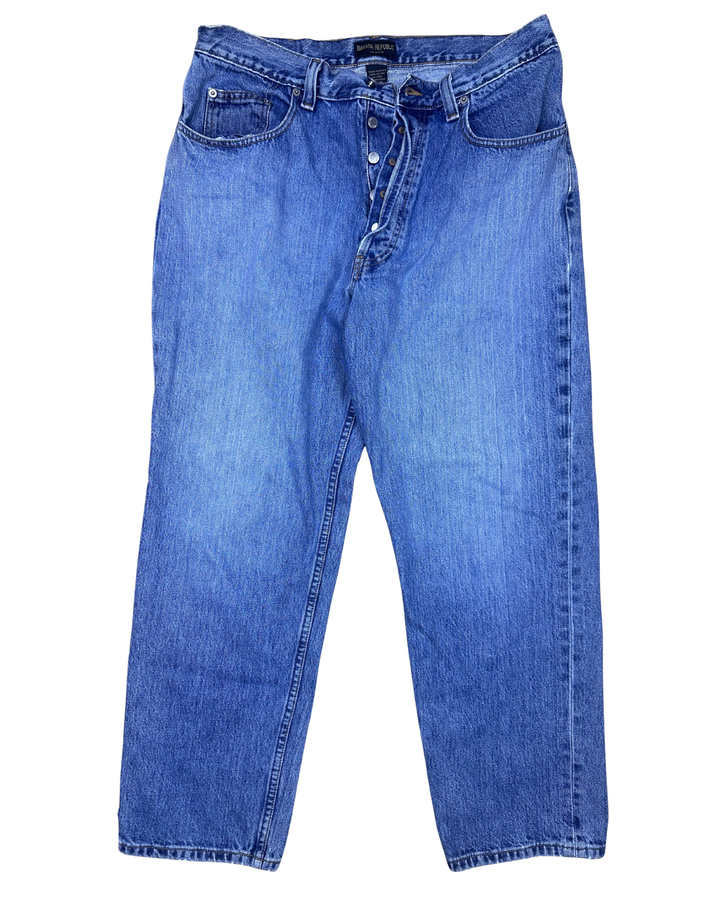 Banana Republic Jeans (34x30)