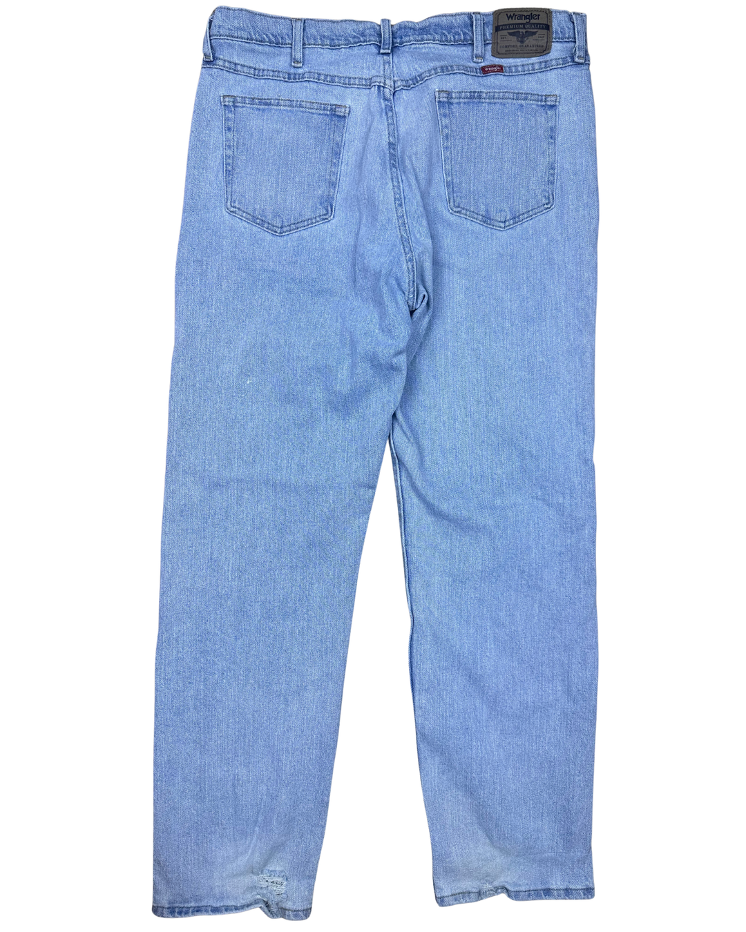 Wrangler Jeans (36x34)