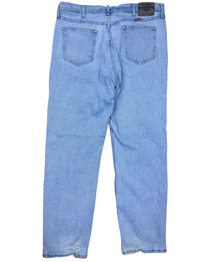 Wrangler Jeans (36x34)