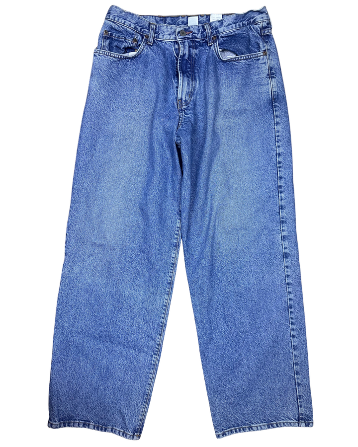 Lucky Brand Dungarees (34x32)