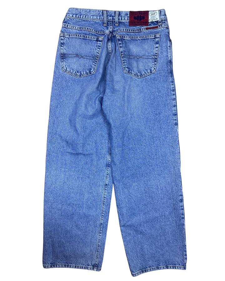 Lucky Brand Dungarees (34x32)