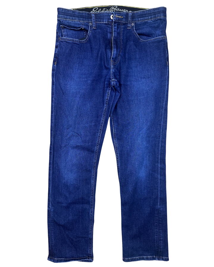 Eddie Bauer Jeans (33x30)