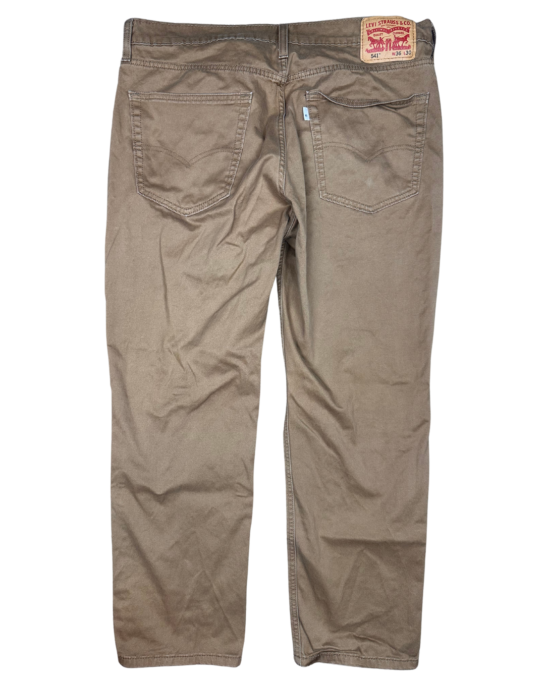 Levi Strauss Jeans 541 (36x30)