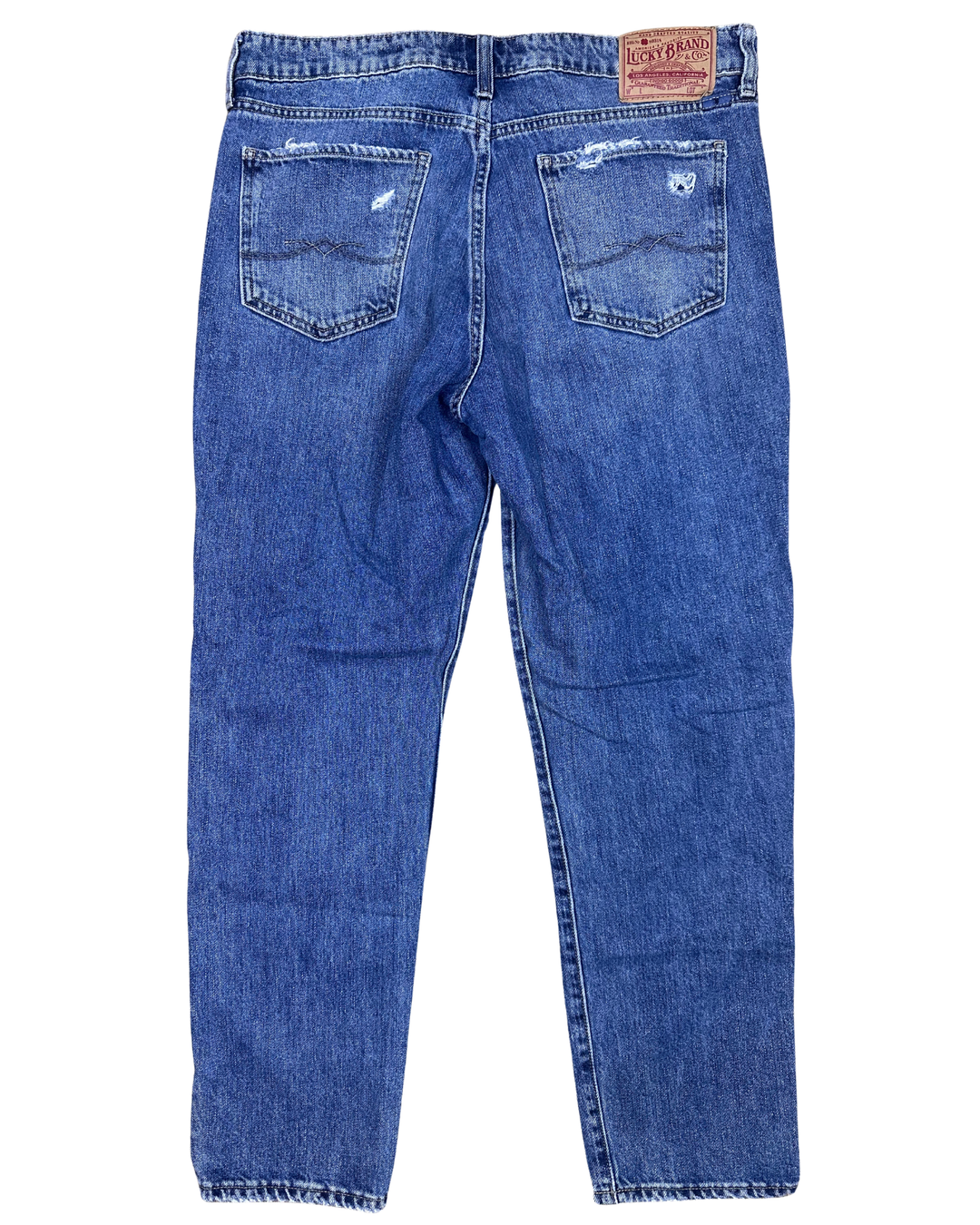 Lucky Brand Jeans (8/29)