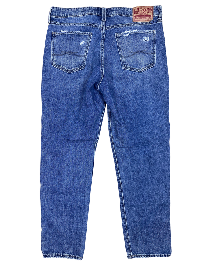 Lucky Brand Jeans (8/29)