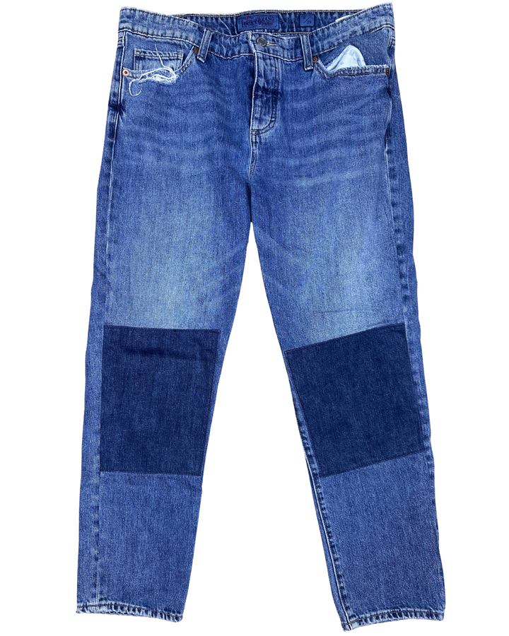 Lucky Brand Jeans (8/29)