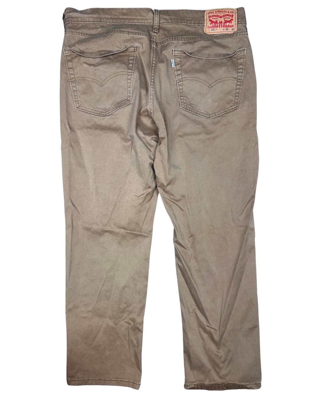 Levi Strauss Jeans 541 (36x30)