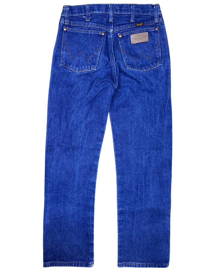 Wrangler Jeans 13MWZ (29x30)