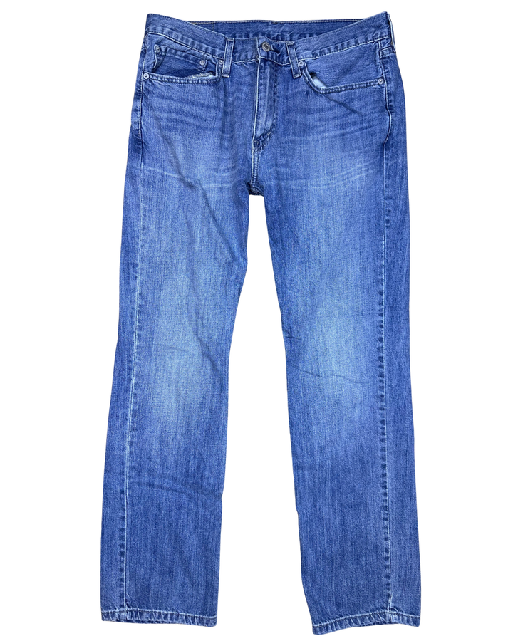 Levi Strauss Jeans 514 (34x32)