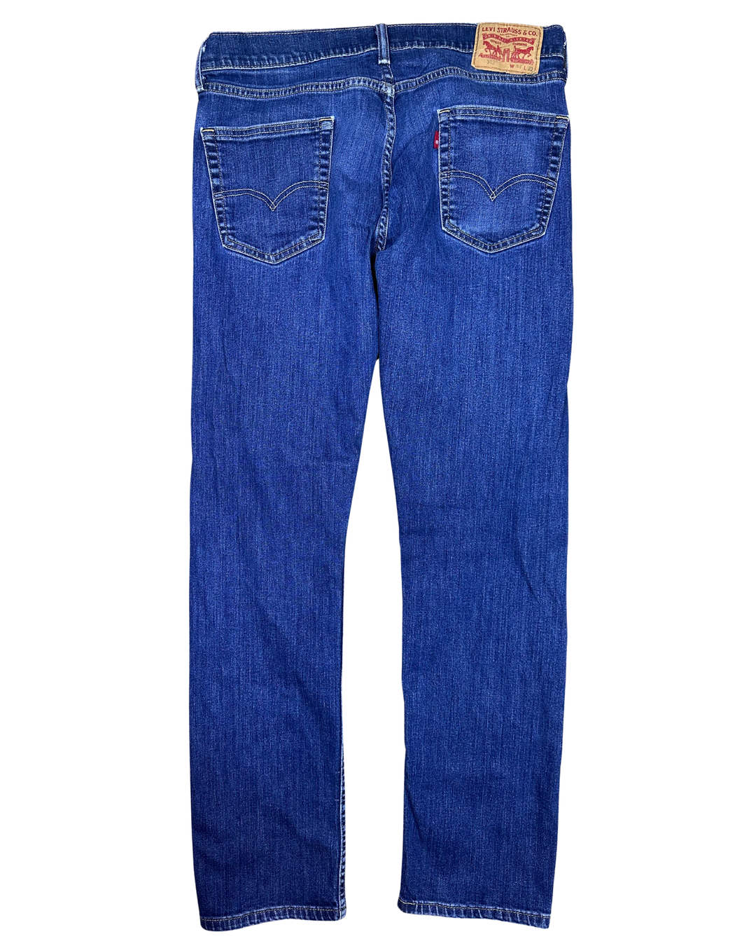 Levi Strauss Jeans 513 (34x32)