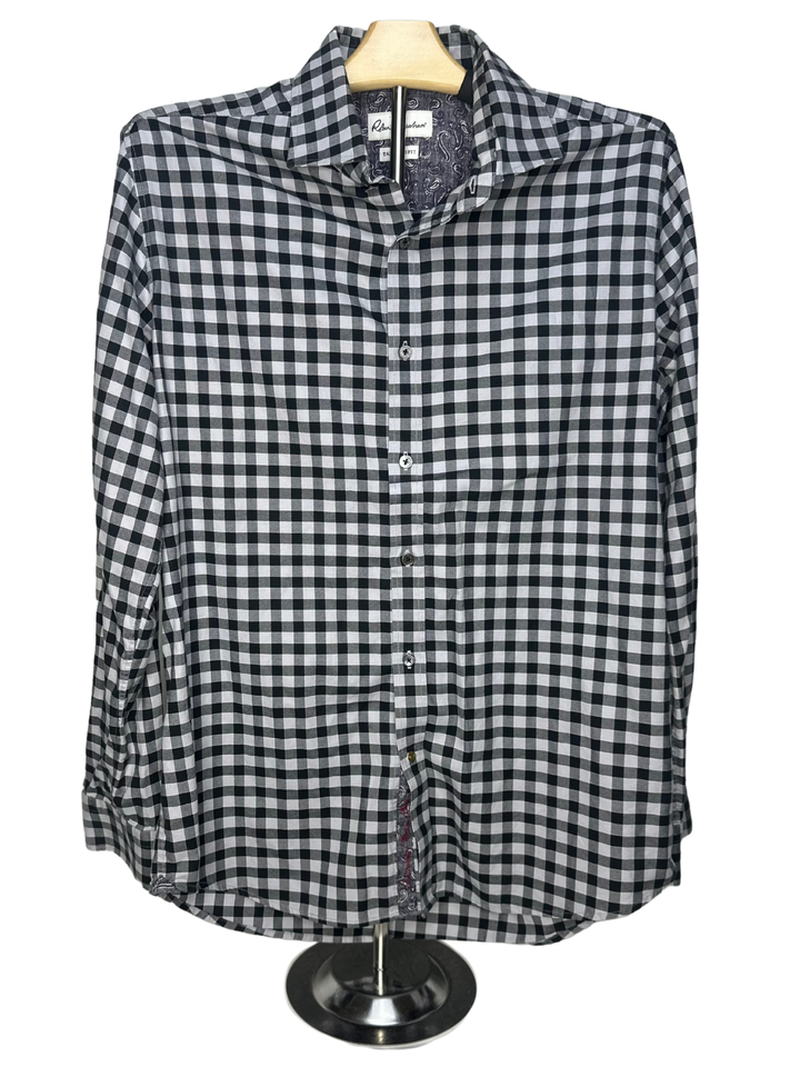 Robert Graham Button-Up (large)
