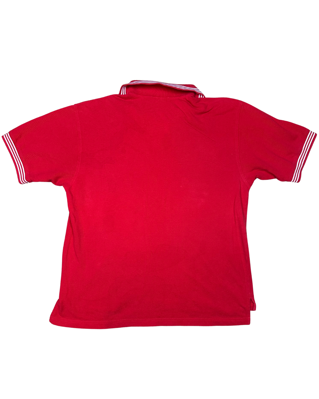 Vintage University of Louisville Polo (large)