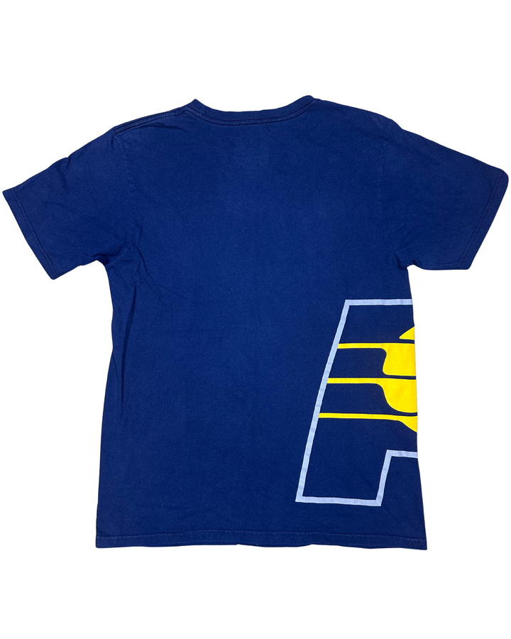Indiana Pacers T-Shirt (medium)