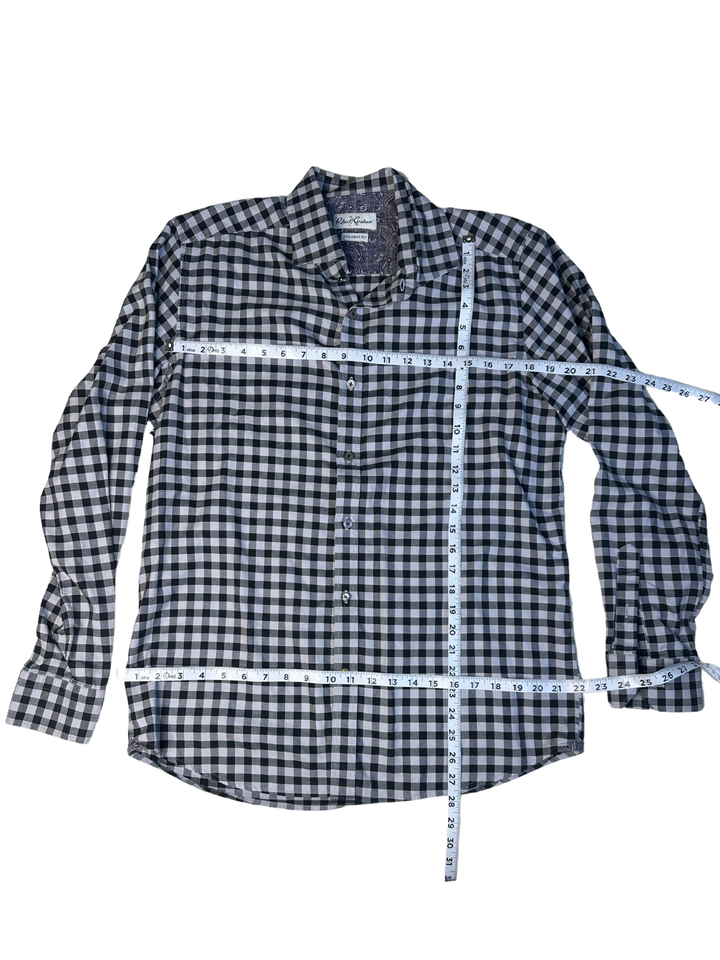 Robert Graham Button-Up (large)