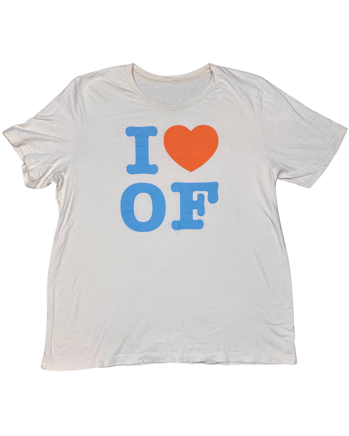 Old Forester T-Shirt (xl)