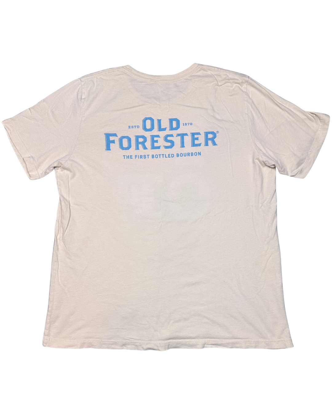 Old Forester T-Shirt (xl)