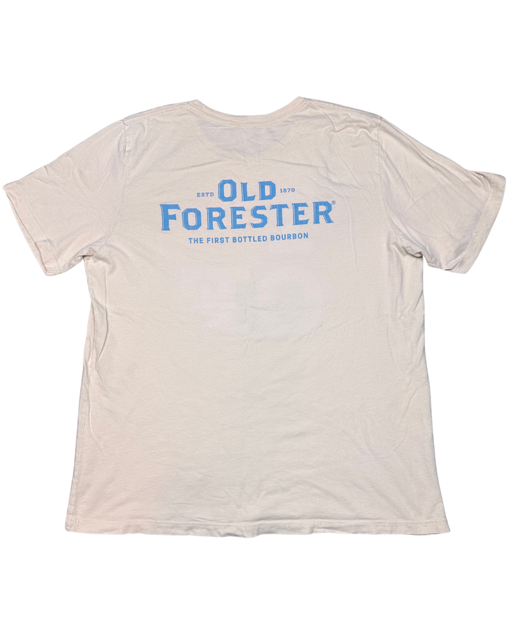 Old Forester T-Shirt (xl)