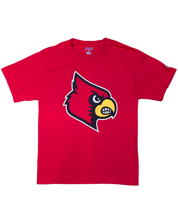 University of Louisville T-Shirt (medium)