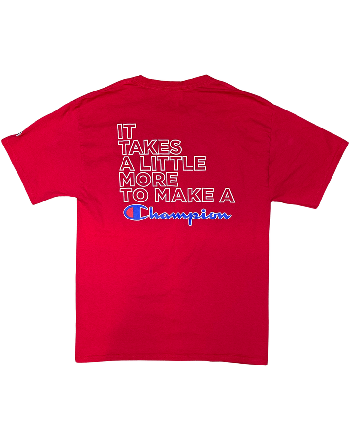 University of Louisville T-Shirt (medium)