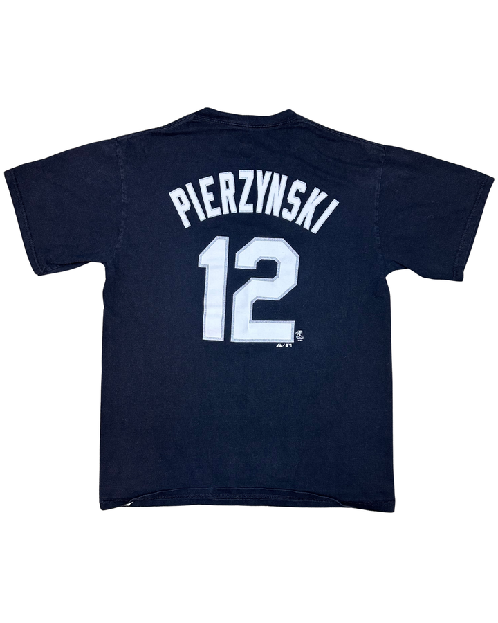 Chicago White Sox A.J. Pierzynski T-Shirt (medium)