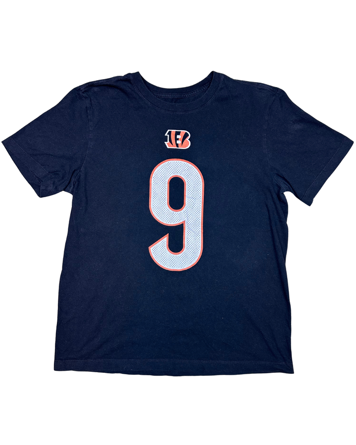 Joe Burrow Cincinnati Bengals T-Shirt (medium)