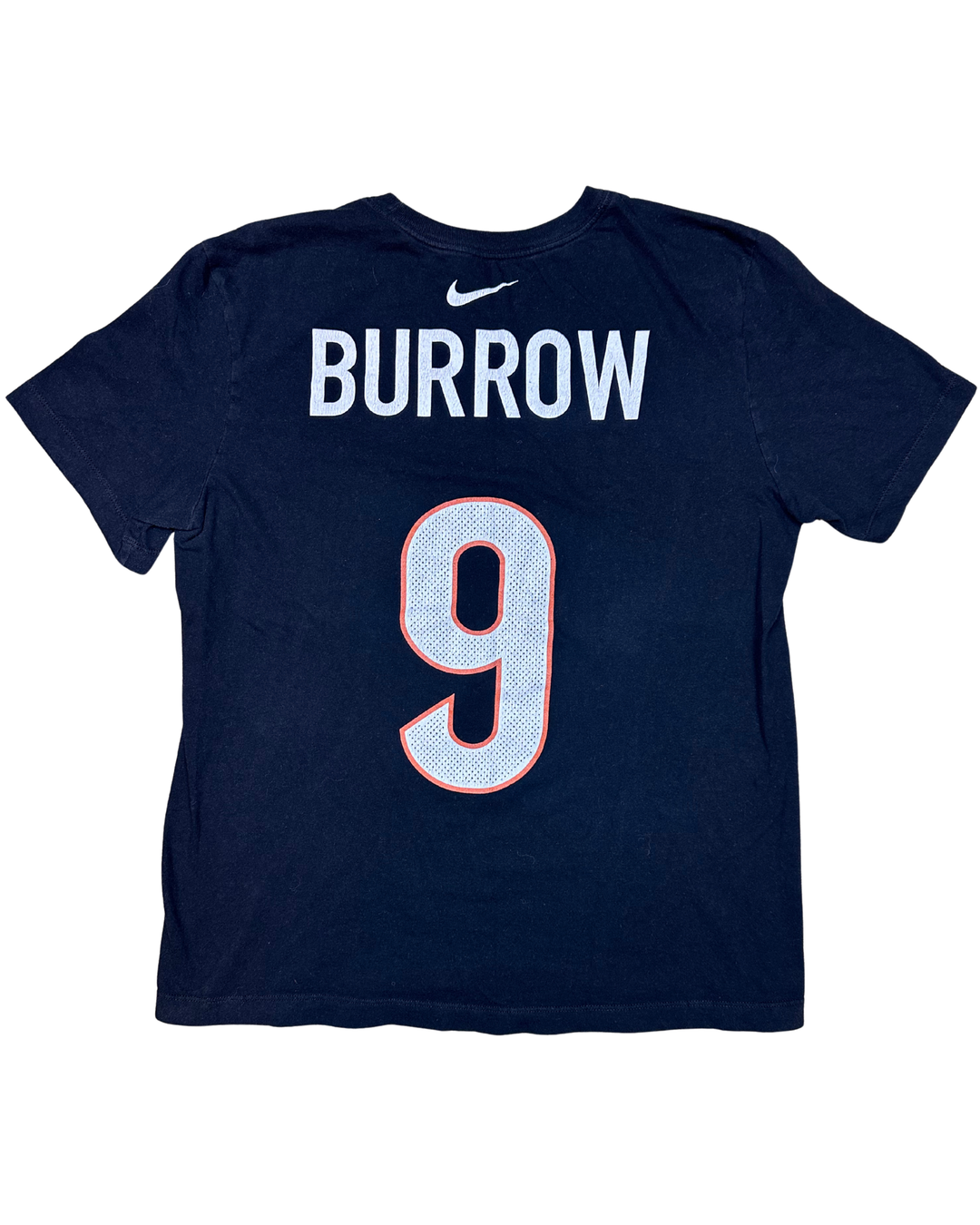 Joe Burrow Cincinnati Bengals T-Shirt (medium)