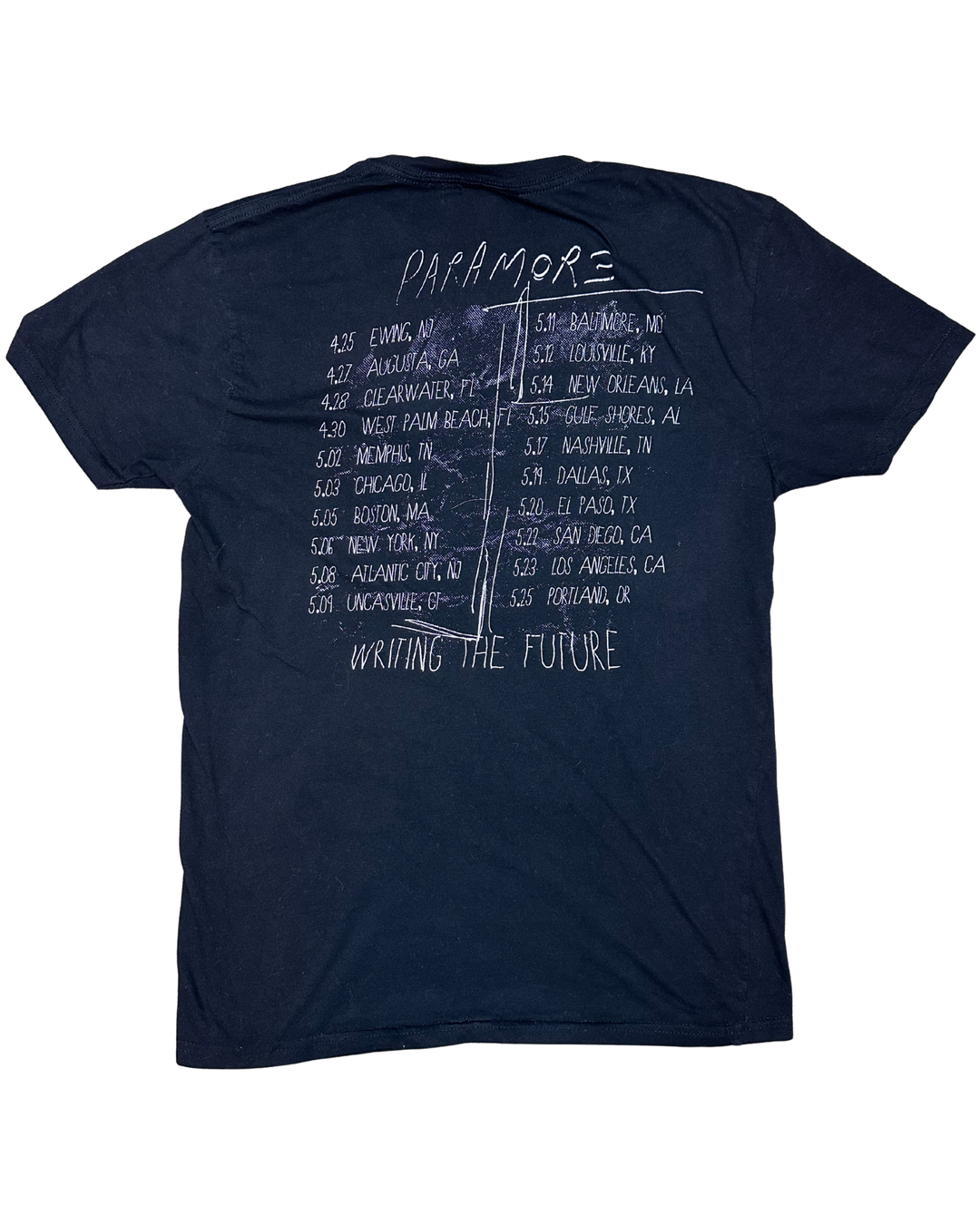 Paramore T-Shirt (medium)